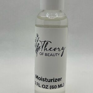 Clear Moisturizer - 2Fl